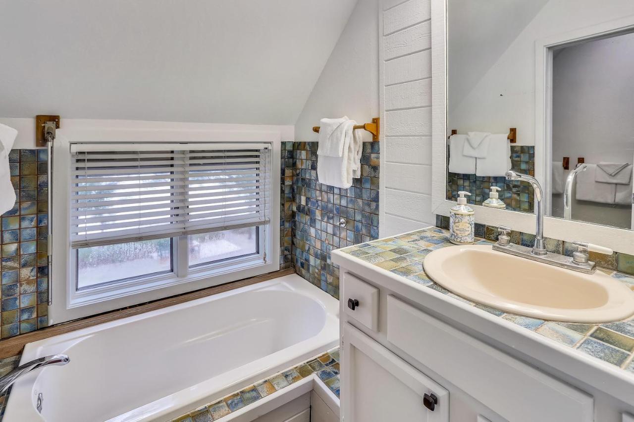 Sunset Beach House 3Br Vila St. Pete Beach Exterior foto