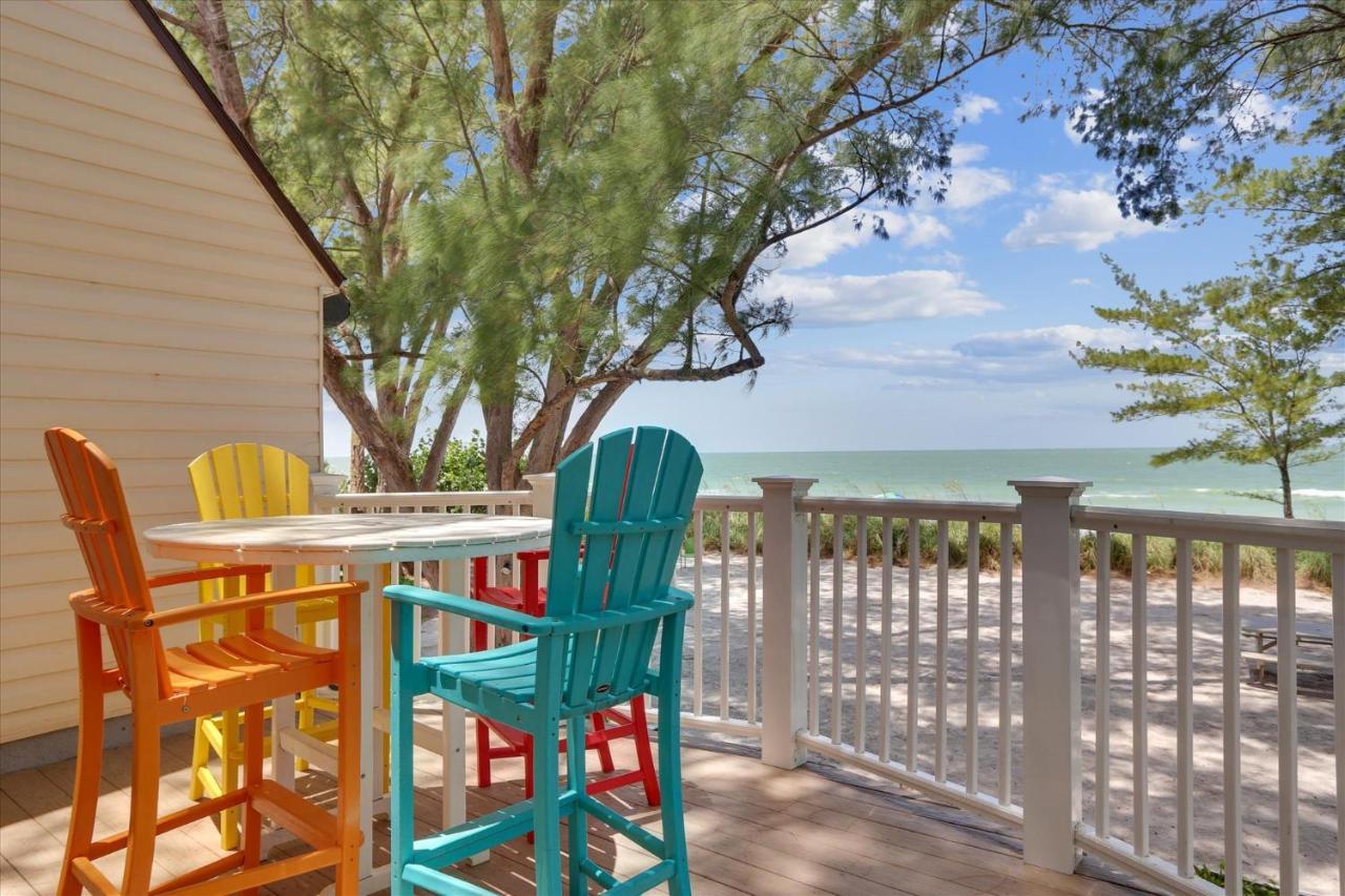 Sunset Beach House 3Br Vila St. Pete Beach Exterior foto